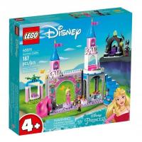 LEGO DISNEY PRINCESS 43211 ЗАМОК АВРОРЫ