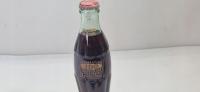 STARA KOLEKCJONERSKA BUTELKA COCA-COLA PEŁNA NIE OTWIERANA#2
