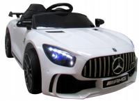 Mercedes GTR-S Авто на аккумулятор, EVA, КОЖА Пульт дистанционного управления