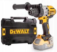 Ударный шуруповерт 18V DeWalt DCD996NT BODY 3 шестерни