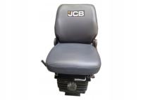 КРЕСЛО JCB 3CX 4CX ОРИГИНАЛ