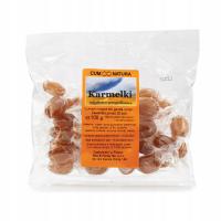 Медово-прополисовая карамель 100 г-формула J3