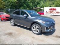 Audi Q5 2023r, Premium Plus, Quattro, S-LINE, 2.0L