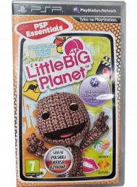 Little big planet