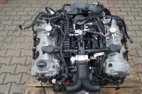 KOMPLETNY SILNIK PORSCHE CAYENNE GTS 7P5 LIFT CXZA NR142