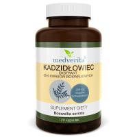 Ладан Boswellia 65% босвеллиевая кислота 120kap