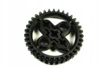 012żb Lego Technic Zębatka Z36 CZARNA LEGO Technic 32498 4177434
