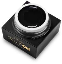Clavier żel do zdobień Paint Gel black ornamenty 5g