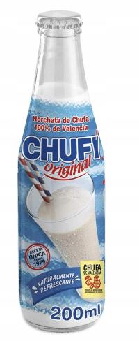 Chufi Horchata Original