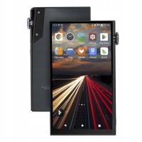 MP3 iBasso DX180 Black czarny 128GB GB