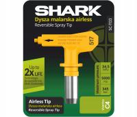 Распылитель краски акула пистолет чиллер подходит для Wagner 517