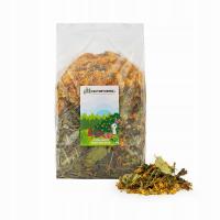 Mieszanka podstawowa 1kg króliki i gryzonie FACTORYHERBS, karma