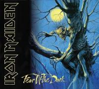 Fear Of The Dark. Wersja kolekcjonerska, CD Iron Maiden