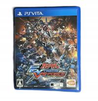 Gundam Extreme VS Force NTSC-J