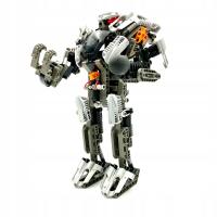 Lego Bionicle 8557 Titans - Exo-Toa