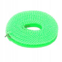 Clothesline Non Slip Clothesline green 1000cm