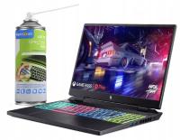 Laptop gamingowy Acer Nitro 16 AN16-41-R40K 16'' R9 32GB 1TB RTX4070 Win11