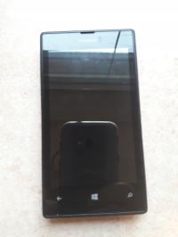Смартфон Nokia 520 Lumia 512 МБ / 8 ГБ черный