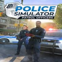 Police Simulator Patrol Officers STEAM GRA PC PL