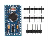 MODUŁ ARDUINO PRO MINI 5V 16M CLONE DEVELOPMENT BOARD ATMEGA328