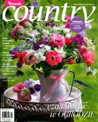 Weranda Country 6 / 2025