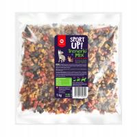 Przysmak dla psa Maced Sport Up! trenerki mix 1 kg