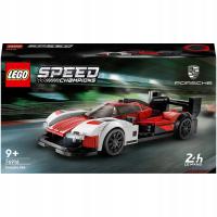 LEGO SPEED CHAMPIONS - PORSCHE 963 NR 76916