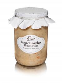 Орел Польша Гороховка домашняя 680г