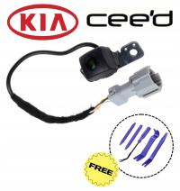 KAMERA COFANIA KIA CEED II 2012-2018 JD 95760-A2100 957602W000 957602W300