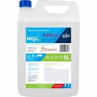 Жидкость AdBlue Noxy 5l