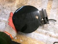 OPEL ASTRA IV J KLAPKA WLEWU PALIWA KOMBI