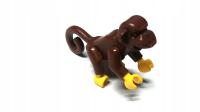 122c. Lego Piraci Pirates 2550c01 małpa małpka