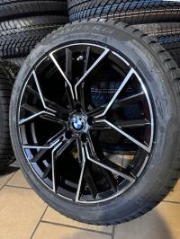 Зимние колеса BMW 5 G60 G61 19 