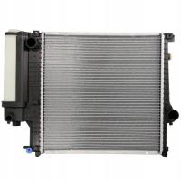 Радиатор водяного охлаждения для BMW 3 E30 E36 Z3 E36