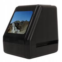 Skaner scanera 2 -cin Scaner Scaner Konwertuj 135 126 110 8 mm slajdy KI