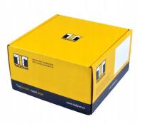 Tedgum 00840535 универсальная пружинная шайба 20 мм