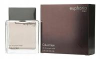 Calvin Klein Euphoria Men вода после бритья 100 мл
