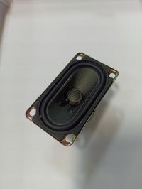 Громкоговоритель SANYO VS003PEC 8 ом 3 Вт 90x50 мм