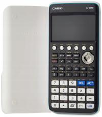 Casio FX-CG50 Kalkulator Graficzny z Kolorowym Wyświetlaczem