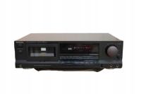 RS-BX404 Technics Stereo Cassette Deck magnetofon a