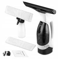 АККУМУЛЯТОРНАЯ МОЙКА ДЛЯ ОЧИСТКИ СТЕКОЛ ОКОН ЗЕРКАЛ ГЛАДКИХ ПОВЕРХНОСТЕЙ