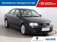 Audi A6 2.4, GAZ, Klima, Klimatronic,ALU