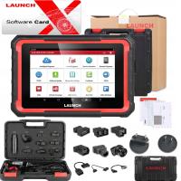 LAUNCH X431 V PRO 5.0 Diagnostyka Obd2 Dwukierunkowy Pełny System