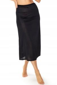 Damska Półhalka Jovita Czarna I Rozm