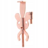 PRAKTYCZNY STALOWY DO DRZWI DOMOWYCH I TURYSTYCZNYCH