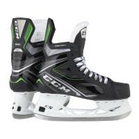 CCM Ribcor 86K Intermediate- Łyżwy hokejowe roz. EU 37,5/ Regular / 23,5 cm