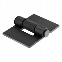 Zawias do spawania duży BARDZO MOCNY