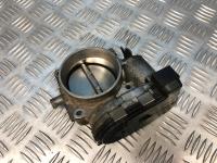 MERCEDES CLK W208 LIFT 3,2 V6 M112 PRZEPUSTNICA A1121410125