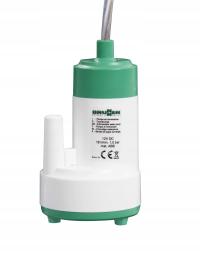 Водяной насос для прицепа 18л / мин 12В