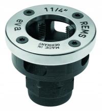 REMS Głowica szybkowymienna 1 1/4